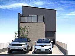 Asobi-創家　一宮市伝法寺第三　4号棟