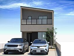 Asobi-創家　一宮市伝法寺第三　1号棟