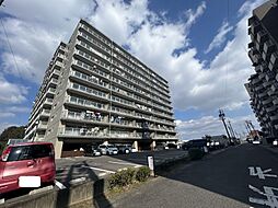 ナビウッディ一宮二番舘