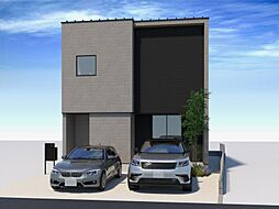 Asobi-創家　一宮市開明第二　1号棟