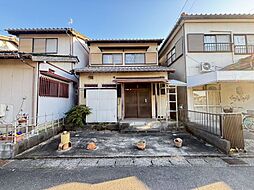 一宮市今伊勢町宮後字下苧島