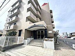 キャッスルハイツ西一宮