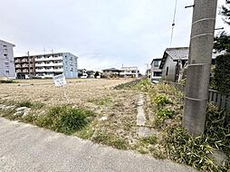 一宮市西五城字下須賀