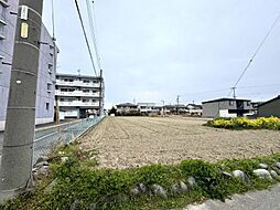一宮市西五城字下須賀
