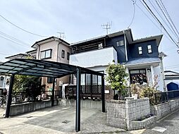 一宮市奥町字南目草