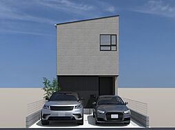 Asobi-創家　一宮市花池第二