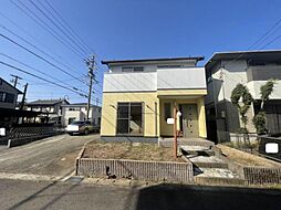 一宮市篭屋1丁目