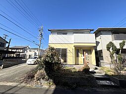 一宮市篭屋1丁目