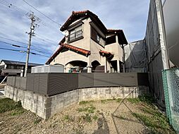 一宮市伝法寺一丁目