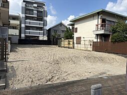 名古屋市名東区高社2丁目　B区画