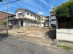 名古屋市名東区高社2丁目　A区画