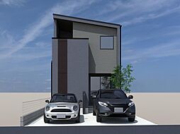 Asobi-創家　一宮市今伊勢町本神戸第八　2号棟