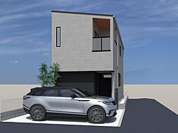 Asobi-創家　一宮市今伊勢町本神戸第八　1号棟