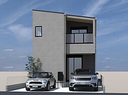 Asobi-創家　一宮市天王第二