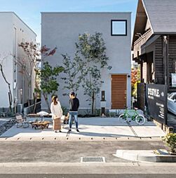 一宮市多加木4丁目