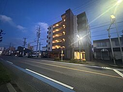 Asobi　モアグレース末広IV