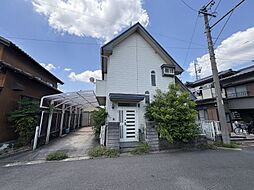 一宮市千秋町佐野字郷西