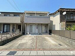 一宮市今伊勢町宮後字北山中
