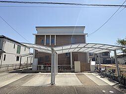 一宮市大和町苅安賀字上西之杁