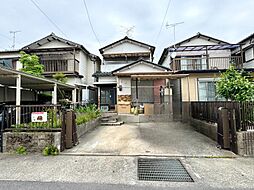 一宮市大和町馬引字古宮