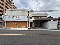 一宮市奥町字貴船東
