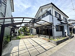 一宮市西五城字上切