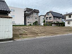 一宮市八幡第二
