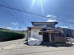 一宮市木曽川町玉ノ井字春日井