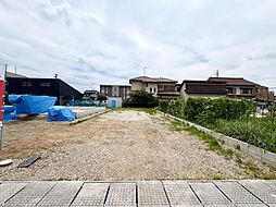 一宮市観音寺一丁目　C区画