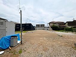 一宮市観音寺一丁目　B区画