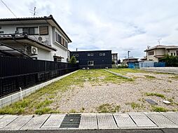 一宮市観音寺一丁目　A区画