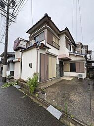 一宮市古金町2丁目