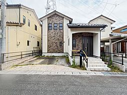一宮市せんい1丁目