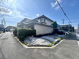 一宮市新生第二　3号地