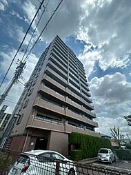 藤和シティホームズ梅林