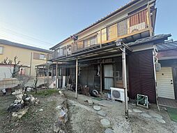 一宮市笹野字宮西北