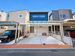 一宮市大和町毛受字北河原