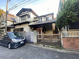 練馬区西大泉２丁目