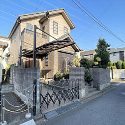 ふじみ野市緑ケ丘１丁目