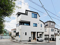 板橋区若木３丁目