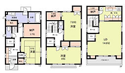 板橋区大谷口２丁目