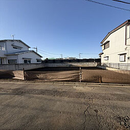 練馬区下石神井2丁目の土地