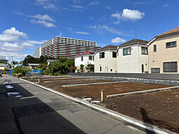 西東京市新町５丁目の土地