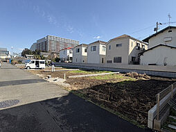 西東京市新町5丁目の土地