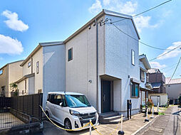 練馬区田柄２丁目の一戸建て