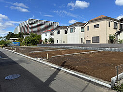 西東京市新町５丁目の土地