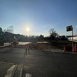 所沢市大字中富