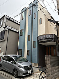 板橋区大谷口北町