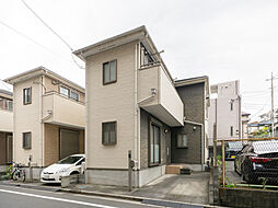 板橋区徳丸７丁目の一戸建て