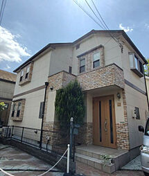 練馬区大泉学園町７丁目